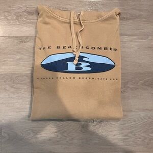 Beachcomber Hoodie